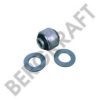 MERCE 0003301711 Repair Kit, stabilizer suspension